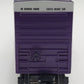 Lionel 6-19261 O Gauge Disney Perils of Mickey Hi-Cube Boxcar LN/Box