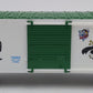 Lionel 6-19262 O Gauge Perils of Mickey High-Cube Boxcar II LN/Box