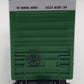 Lionel 6-19262 O Gauge Perils of Mickey High-Cube Boxcar II LN/Box