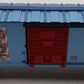 Lionel 6-36276 O Gauge Angela Trotta Thomas Tis the Season Boxcar LN/Box