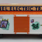 Lionel 6-19264 O Gauge Perils of Mickey Boxcar LN/Box