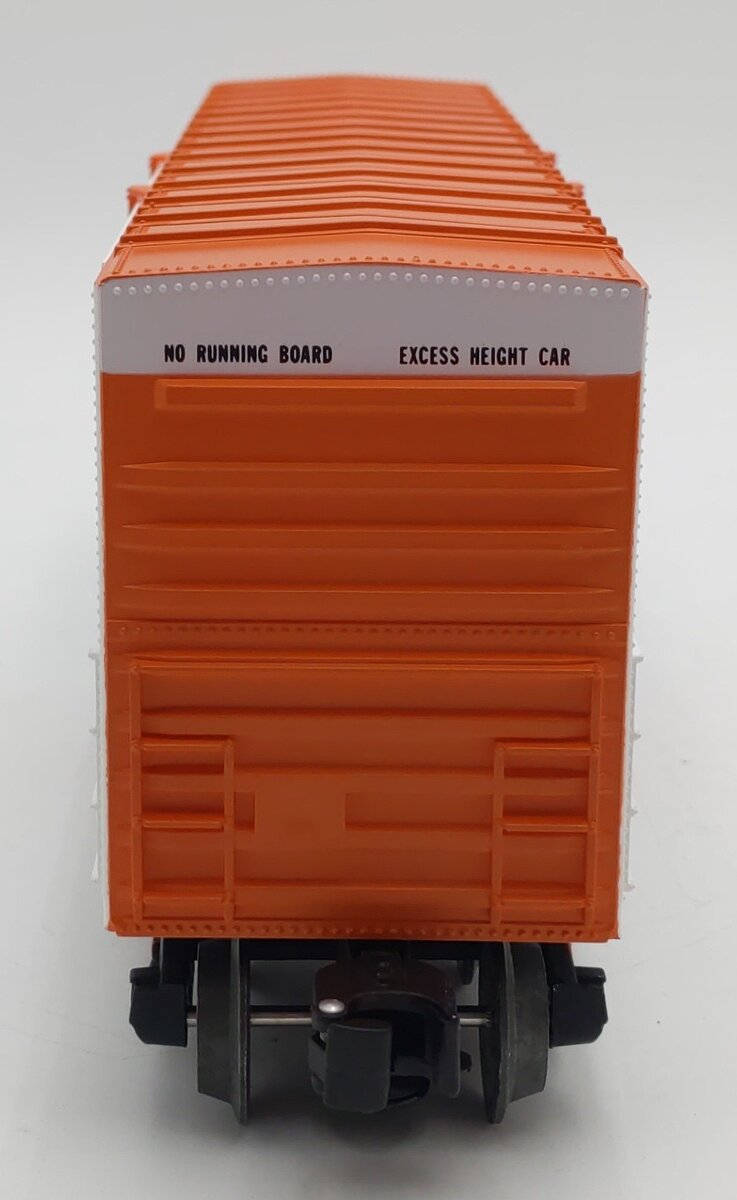 Lionel 6-19264 O Gauge Perils of Mickey Boxcar LN/Box