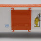 Lionel 6-19264 O Gauge Perils of Mickey Boxcar LN/Box