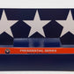 Lionel 6-39338 O Gauge Abraham Lincoln Boxcar LN/Box