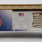 Lionel 6-39338 O Gauge Abraham Lincoln Boxcar LN/Box