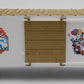 Lionel 6-19265 O Gauge Mickeys 65th Birthday Hi-Cube Boxcar LN/Box