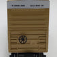 Lionel 6-19265 O Gauge Mickeys 65th Birthday Hi-Cube Boxcar LN/Box