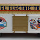 Lionel 6-19265 O Gauge Mickeys 65th Birthday Hi-Cube Boxcar LN/Box
