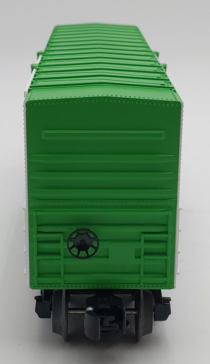 Lionel 6-36277 O Gauge Disney Pluto Hi-Cube Boxcar NIB