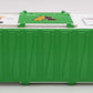 Lionel 6-36277 O Gauge Disney Pluto Hi-Cube Boxcar NIB