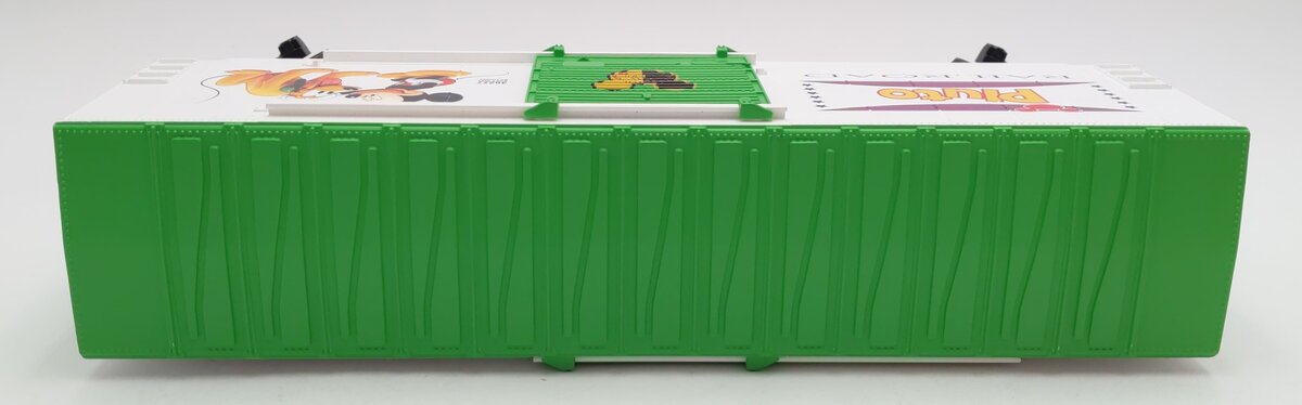 Lionel 6-36277 O Gauge Disney Pluto Hi-Cube Boxcar NIB