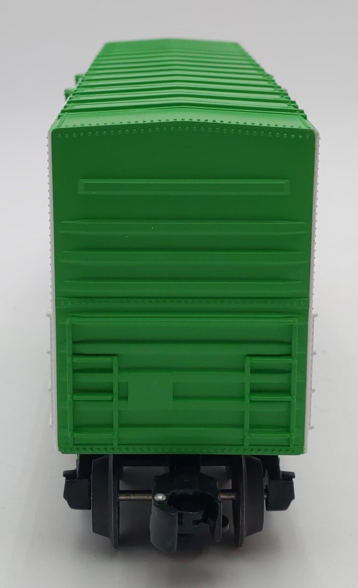 Lionel 6-36277 O Gauge Disney Pluto Hi-Cube Boxcar NIB