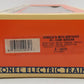 Lionel 6-19270 O Gauge Donald Duck 60th Birthday Boxcar LN/Box