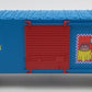 Lionel 6-19270 O Gauge Donald Duck 60th Birthday Boxcar LN/Box
