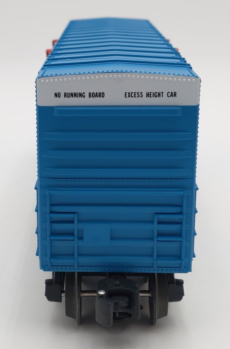 Lionel 6-19270 O Gauge Donald Duck 60th Birthday Boxcar LN/Box