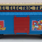 Lionel 6-19270 O Gauge Donald Duck 60th Birthday Boxcar LN/Box