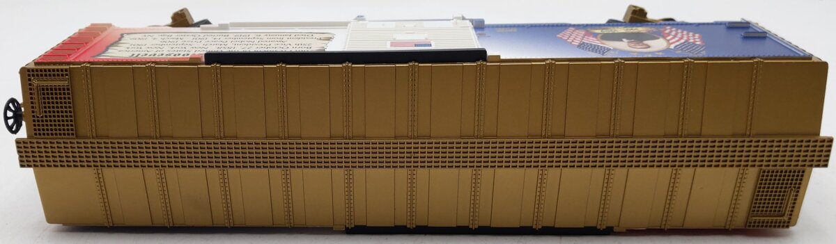 Lionel 6-39339 O Gauge Theodore Roosevelt Boxcar LN/Box