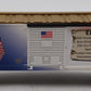 Lionel 6-39339 O Gauge Theodore Roosevelt Boxcar LN/Box