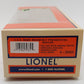Lionel 6-39339 O Gauge Theodore Roosevelt Boxcar LN/Box