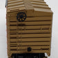 Lionel 6-39339 O Gauge Theodore Roosevelt Boxcar LN/Box