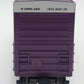 Lionel 6-19271 O Gauge Disney Broadway Minnie Mouse Hi-Cube Boxcar LN/Box