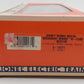Lionel 6-19271 O Gauge Disney Broadway Minnie Mouse Hi-Cube Boxcar LN/Box