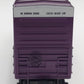 Lionel 6-19271 O Gauge Disney Broadway Minnie Mouse Hi-Cube Boxcar LN/Box