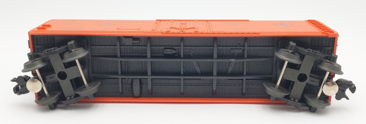 Lionel 6-6230 O Gauge Erie Lackawanna Refrigerator Car #6230 NEW
