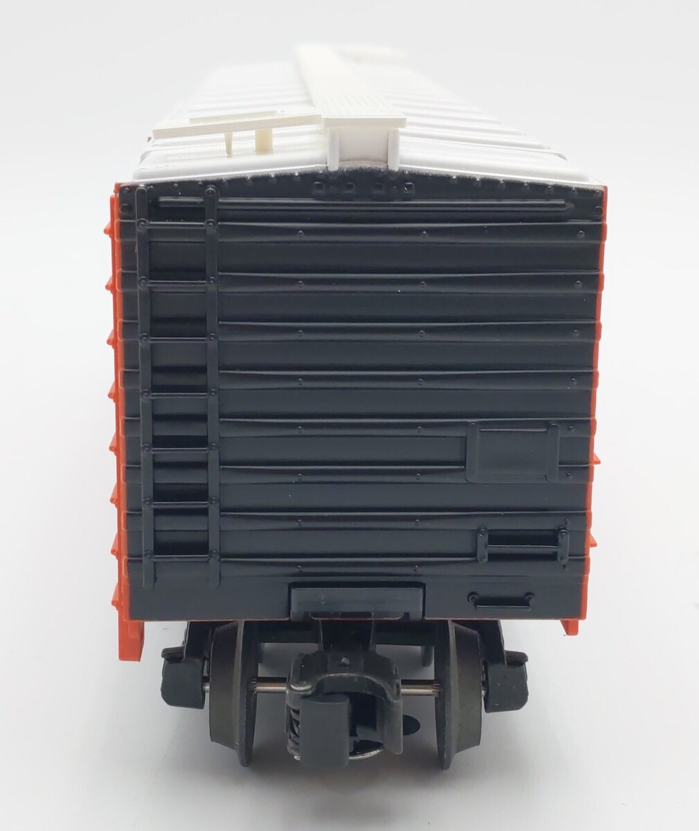 Lionel 6-6230 O Gauge Erie Lackawanna Refrigerator Car #6230 NEW