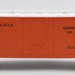 Lionel 6-6230 O Gauge Erie Lackawanna Refrigerator Car #6230 NEW