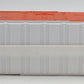 Lionel 6-6230 O Gauge Erie Lackawanna Refrigerator Car #6230 NEW