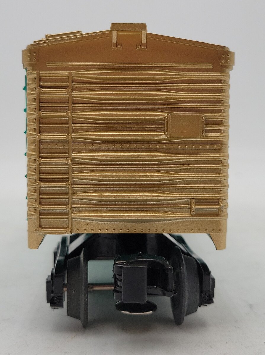 Lionel 6-7709 O Gauge Salem Billboard Boxcar LN/Box