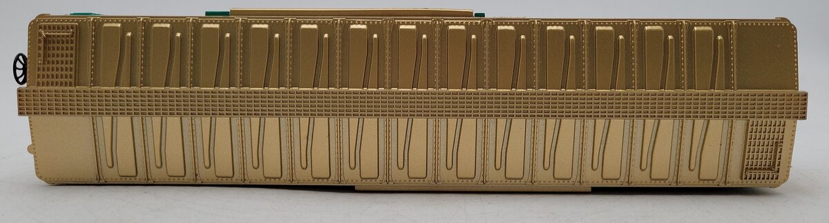 Lionel 6-7709 O Gauge Salem Billboard Boxcar LN/Box