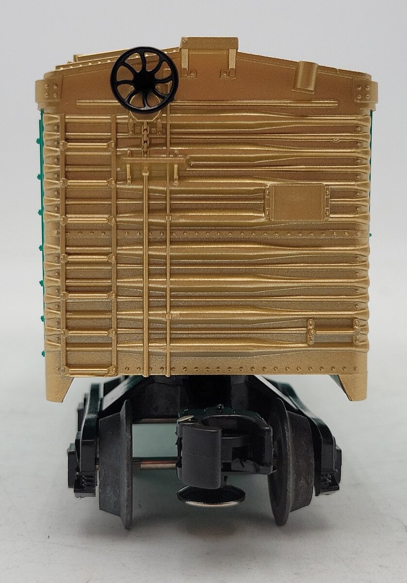 Lionel 6-7709 O Gauge Salem Billboard Boxcar LN/Box