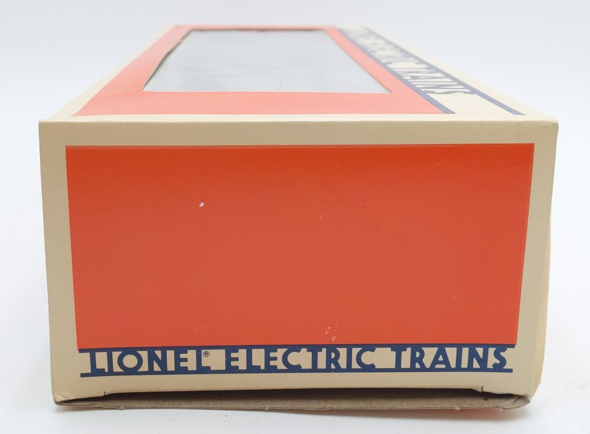 Lionel 6-6231 O Gauge Railgon Gondola #6231 w/ Coal Load NIB