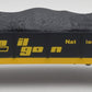 Lionel 6-6231 O Gauge Railgon Gondola #6231 w/ Coal Load LN/Box