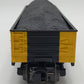 Lionel 6-6231 O Gauge Railgon Gondola #6231 w/ Coal Load LN/Box
