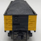 Lionel 6-6231 O Gauge Railgon Gondola #6231 w/ Coal Load NIB