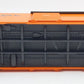 Lionel 6-6232 O Gauge Illinois Central Scale Sized Boxcar #6232 NIB