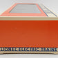 Lionel 6-6232 O Gauge Illinois Central Scale Sized Boxcar #6232 NIB