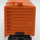 Lionel 6-6232 O Gauge Illinois Central Scale Sized Boxcar #6232 NIB