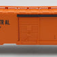 Lionel 6-6232 O Gauge Illinois Central Scale Sized Boxcar #6232 NIB