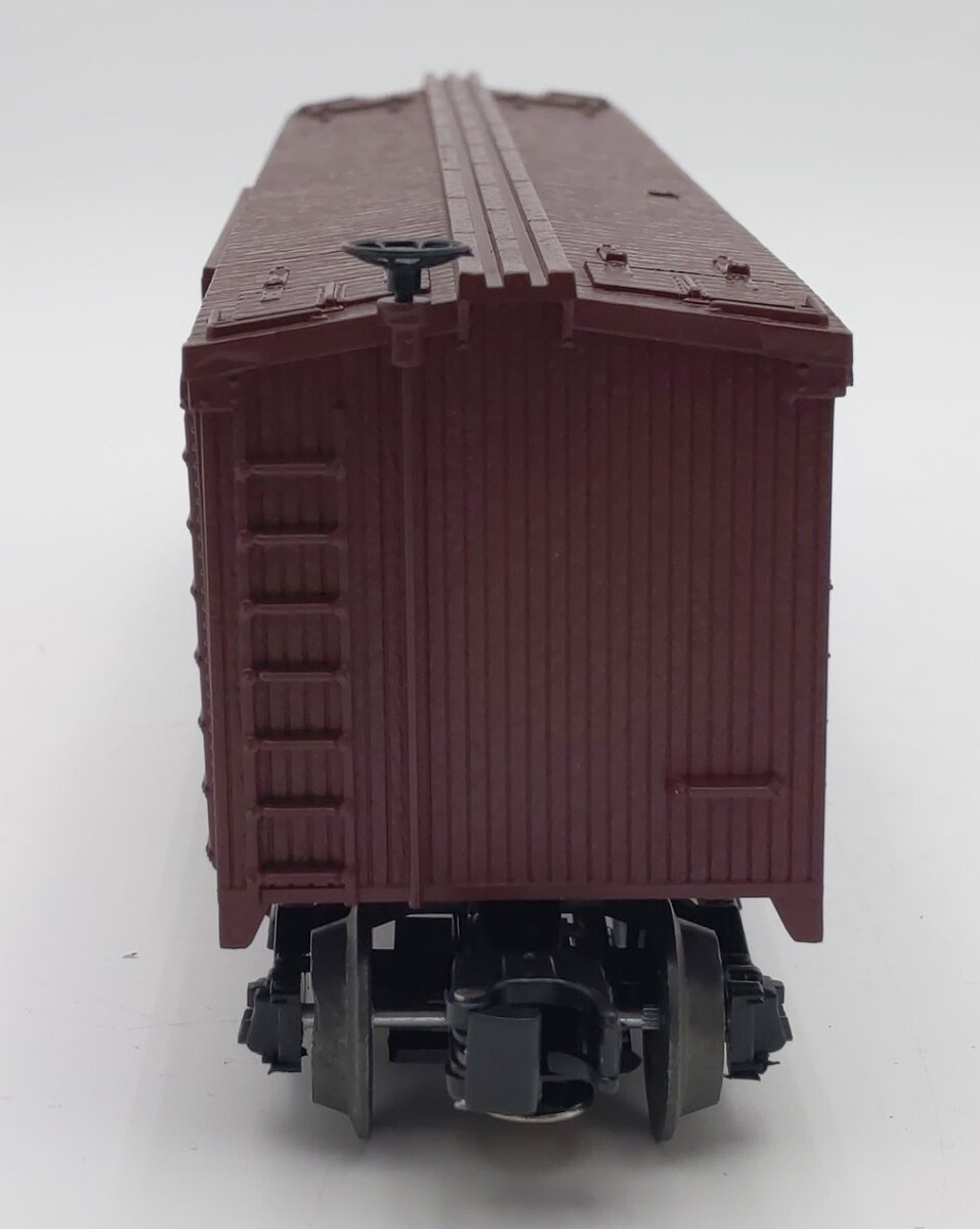 Lionel 6-5728 O Gauge Canadian Pacific Bunk Car NIB