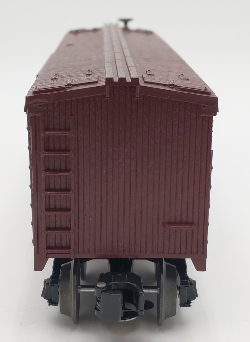 Lionel 6-5728 O Gauge Canadian Pacific Bunk Car NIB