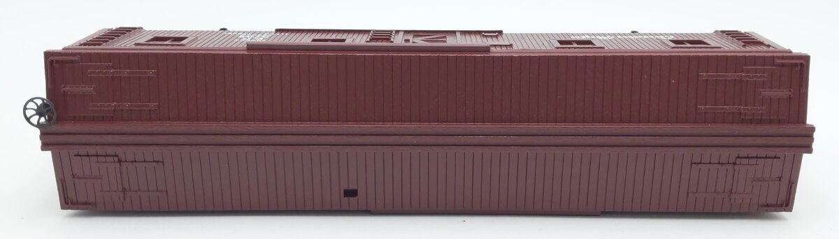Lionel 6-5728 O Gauge Canadian Pacific Bunk Car NIB