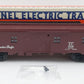 Lionel 6-5728 O Gauge Canadian Pacific Bunk Car NIB