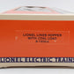 Lionel 6-19303 O Gauge Lionel Lines Quad Hopper with Coal Load #19303 LN/Box