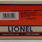 Lionel 6-36515 O gauge North Pole Central Happy Holidays Caboose LN/Box