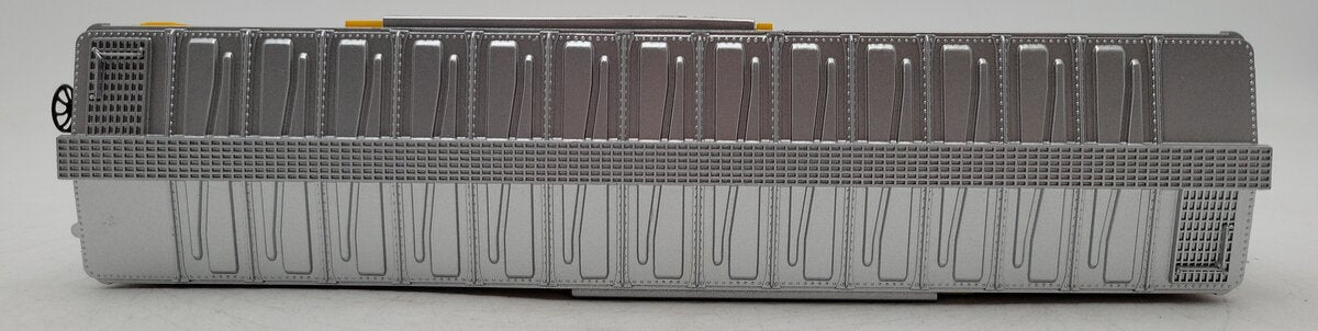 Lionel 6-7712 O Gauge ATSF Famous American Railroad Series Box Car LN/Box