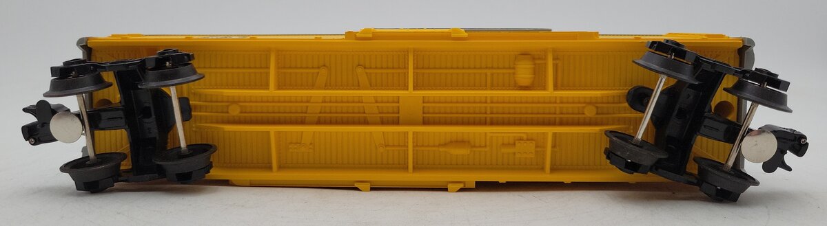 Lionel 6-7712 O Gauge ATSF Famous American Railroad Series Box Car LN/Box